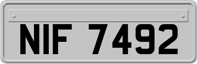 NIF7492