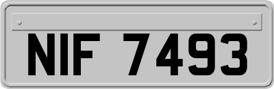 NIF7493