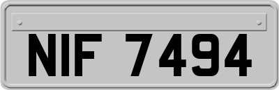 NIF7494