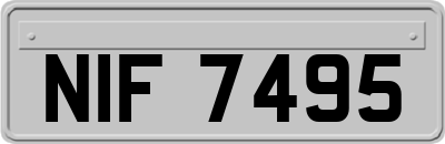 NIF7495