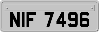 NIF7496