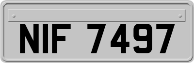 NIF7497