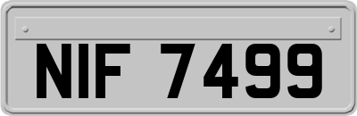 NIF7499