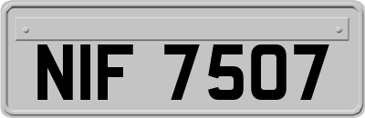 NIF7507