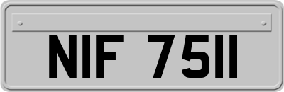 NIF7511
