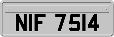 NIF7514