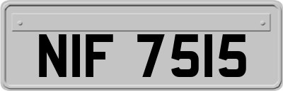 NIF7515