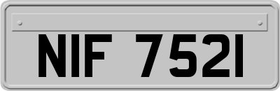 NIF7521