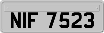 NIF7523