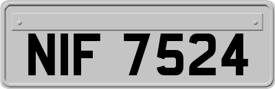 NIF7524