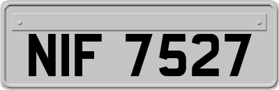 NIF7527