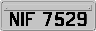 NIF7529