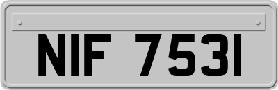 NIF7531