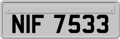 NIF7533