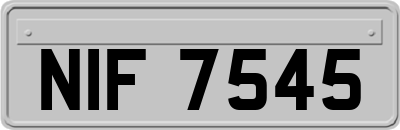 NIF7545