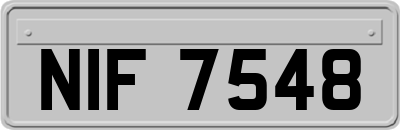 NIF7548