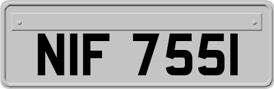 NIF7551