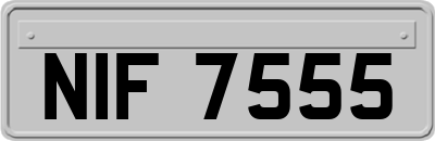 NIF7555