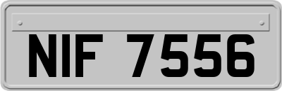 NIF7556