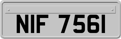 NIF7561
