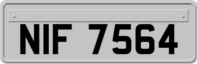 NIF7564