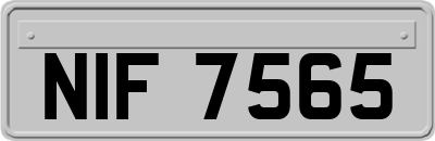 NIF7565