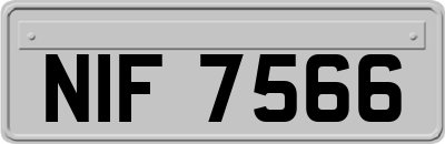 NIF7566