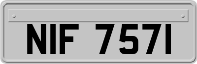 NIF7571