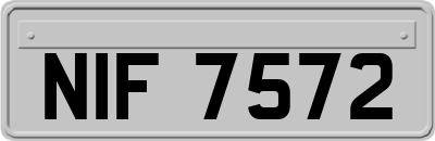 NIF7572