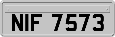 NIF7573