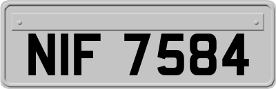 NIF7584