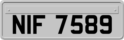 NIF7589