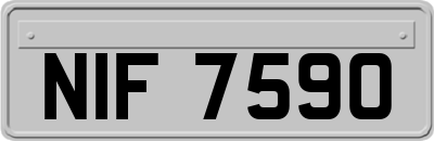 NIF7590