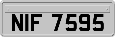 NIF7595