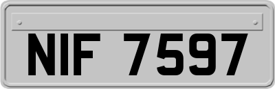 NIF7597