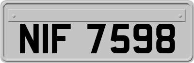 NIF7598