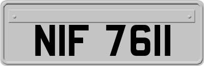 NIF7611