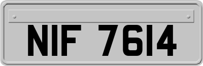 NIF7614