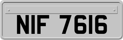 NIF7616