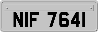 NIF7641