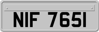 NIF7651