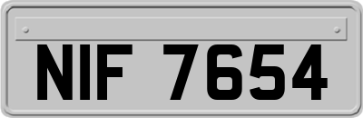 NIF7654