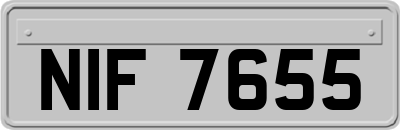 NIF7655