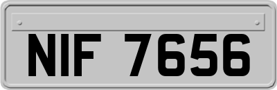 NIF7656