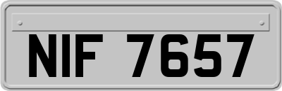 NIF7657