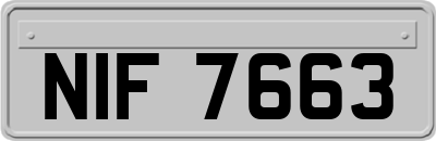 NIF7663