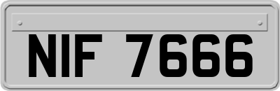NIF7666