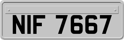 NIF7667