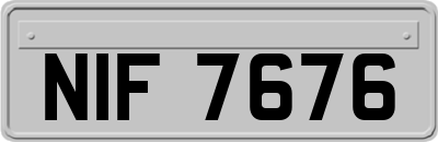NIF7676