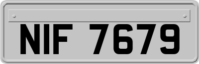 NIF7679